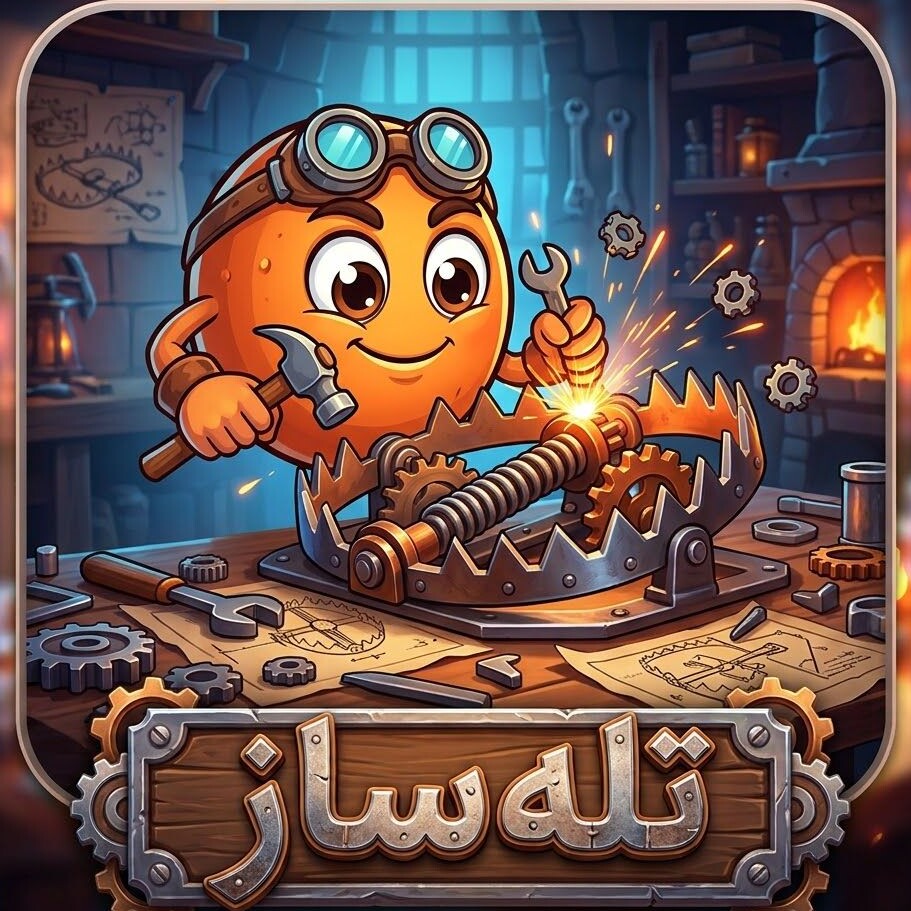 تله‌ساز
